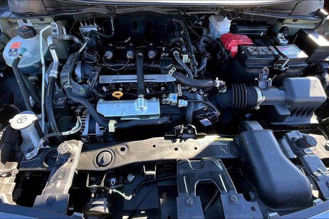 Used 2023 Nissan Versa SV image 10