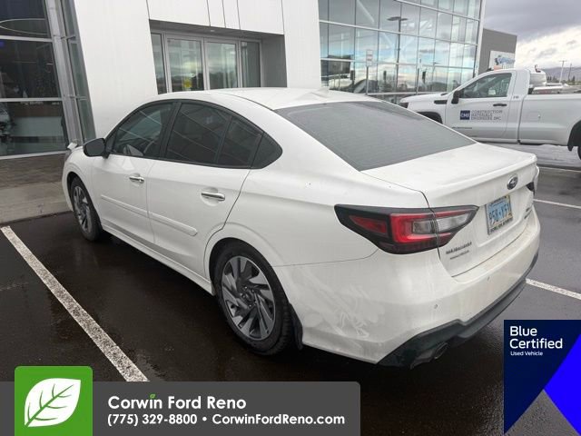 Used 2024 Subaru Legacy Touring XT image 5