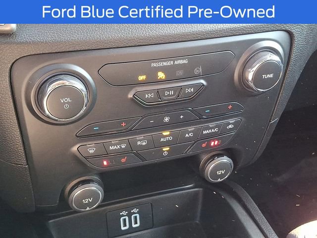 Certified 2020 Ford Ranger XLT w/ Equipment Group 302A Luxury image 17