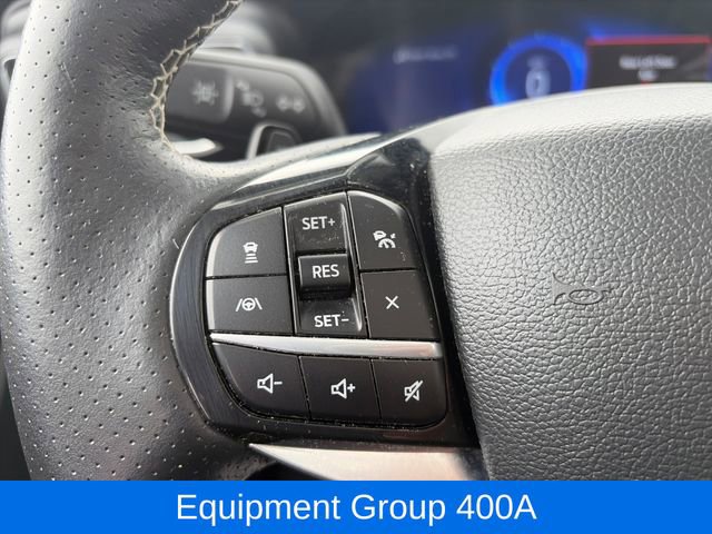 Certified 2023 Ford Explorer ST AWD/4WD image 16