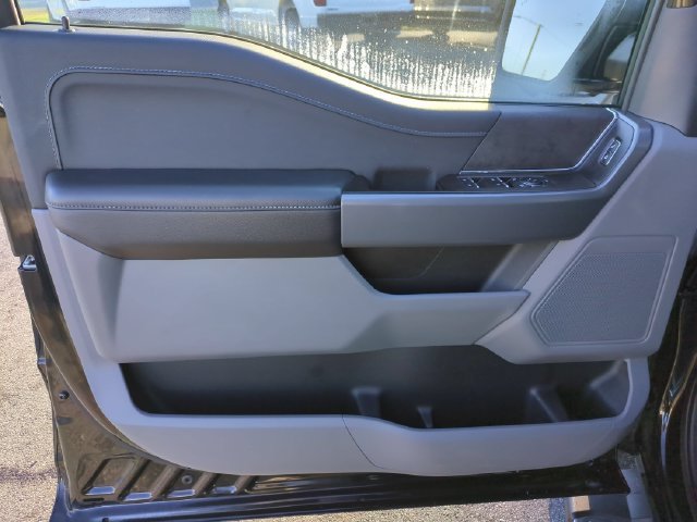 Certified 2024 Ford F150 XLT w/ Equipment Group 302A MID AWD/4WD image 12