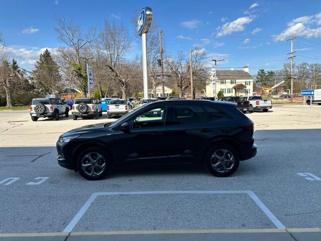 Certified 2023 Ford Escape ST-Line w/ Tech Pack #1 image 7