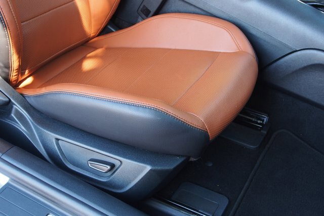 Certified 2023 Ford Mustang GT Premium w/ Ford Safe & Smart Package RWD image 12