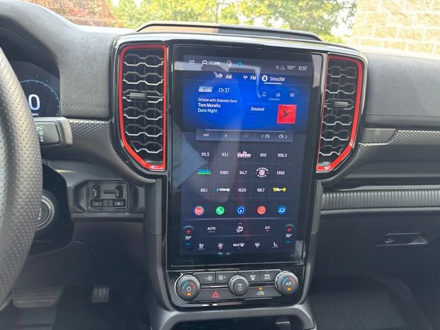 Certified 2025 Ford Ranger Raptor AWD/4WD image 25