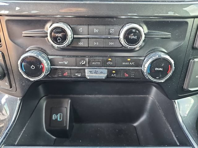 Certified 2023 Ford F150 XLT w/ Equipment Group 302A High AWD/4WD image 28