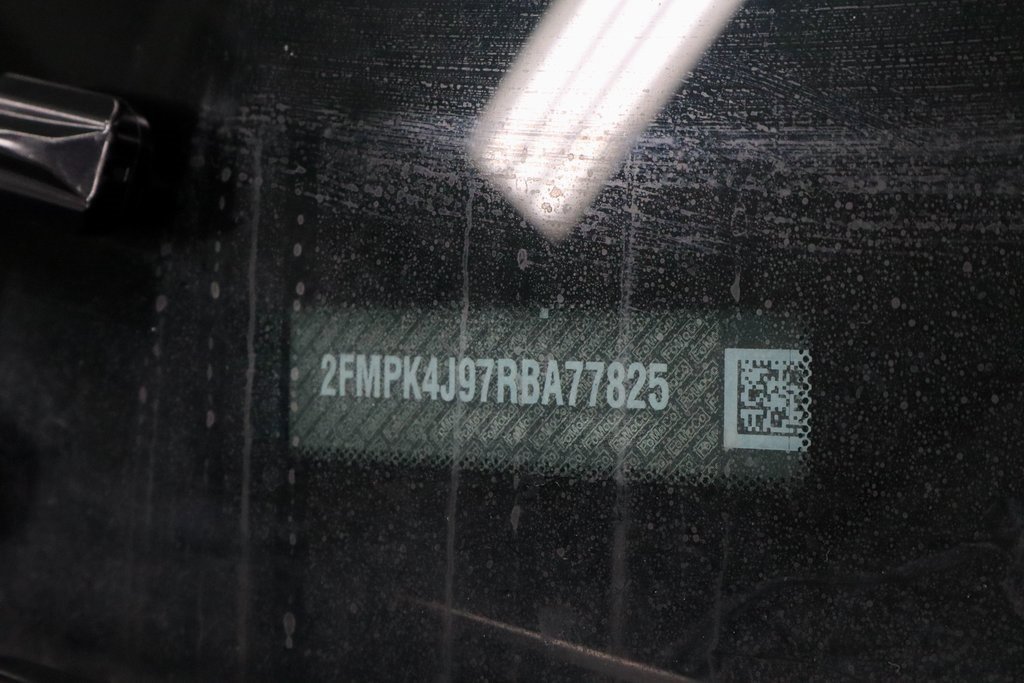 Certified 2024 Ford Edge SEL image 32