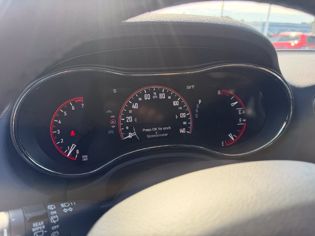 Used 2019 Dodge Durango GT AWD/4WD image 39
