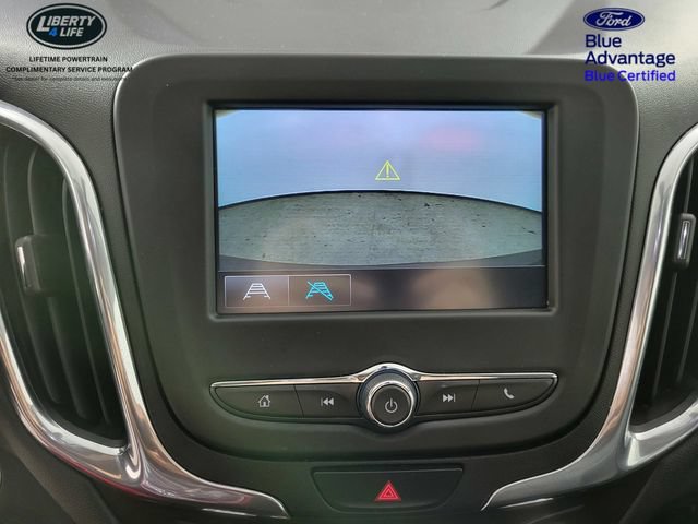 Used 2018 Chevrolet Equinox LT AWD/4WD image 35