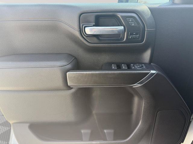 Used 2021 GMC Sierra 1500 AT4 AWD/4WD image 13