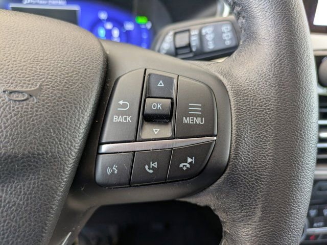 Certified 2020 Ford Escape SE Sport image 24