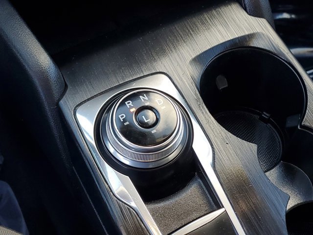 Certified 2020 Ford Escape SE Sport image 27