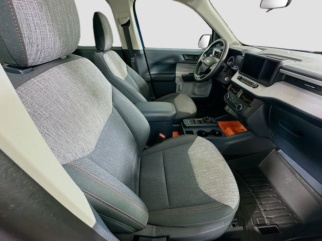 Certified 2022 Ford Maverick XLT w/ Equipment Group 300A Standard image 24