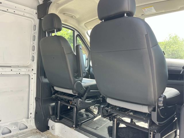 Used 2024 RAM ProMaster 2500 w/ Convenience Group FWD image 26