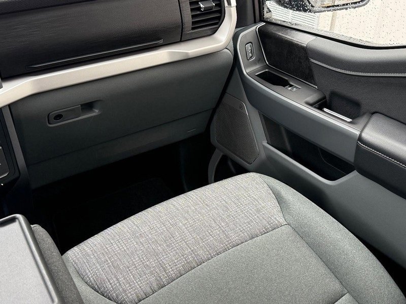 Certified 2023 Ford F150 XLT w/ Equipment Group 302A High image 13