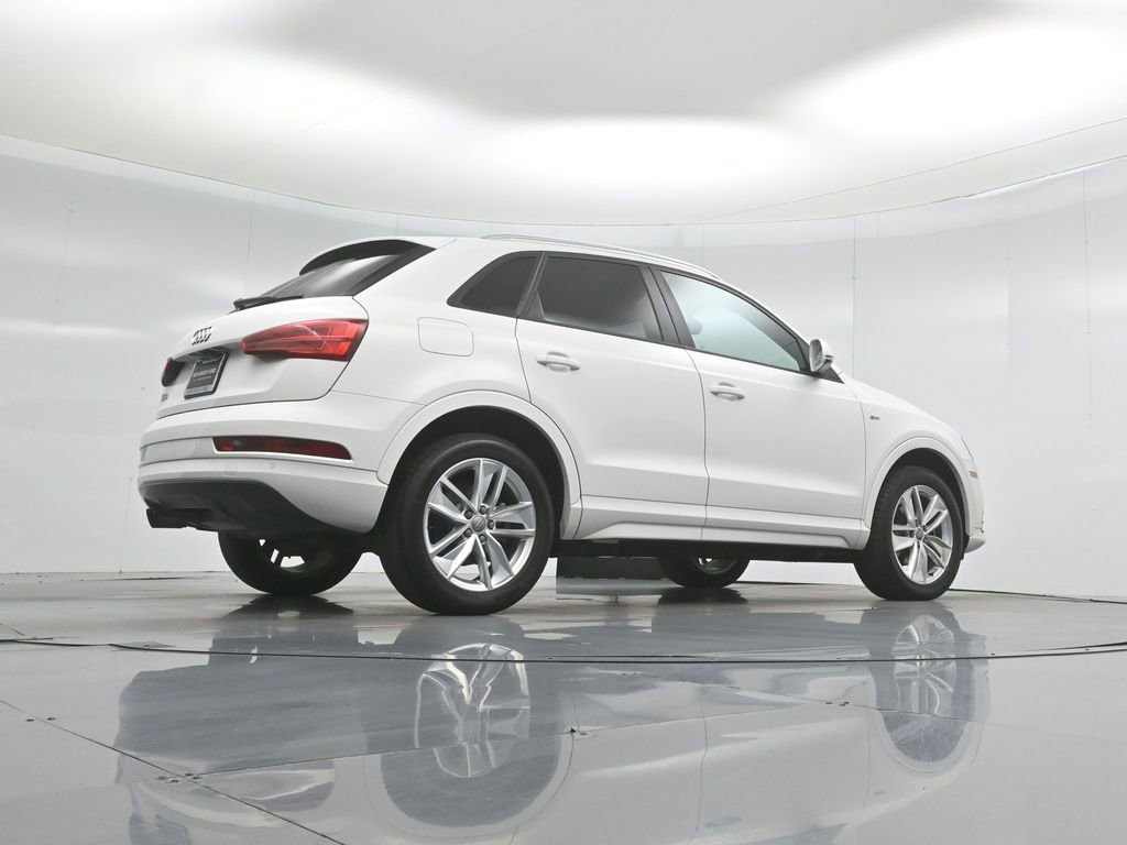Used 2018 Audi Q3 2.0T Premium w/ Convenience Package image 49