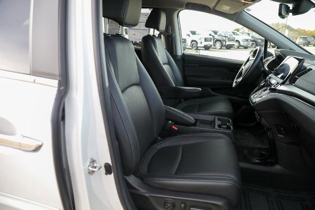 Used 2024 Honda Odyssey Touring image 28