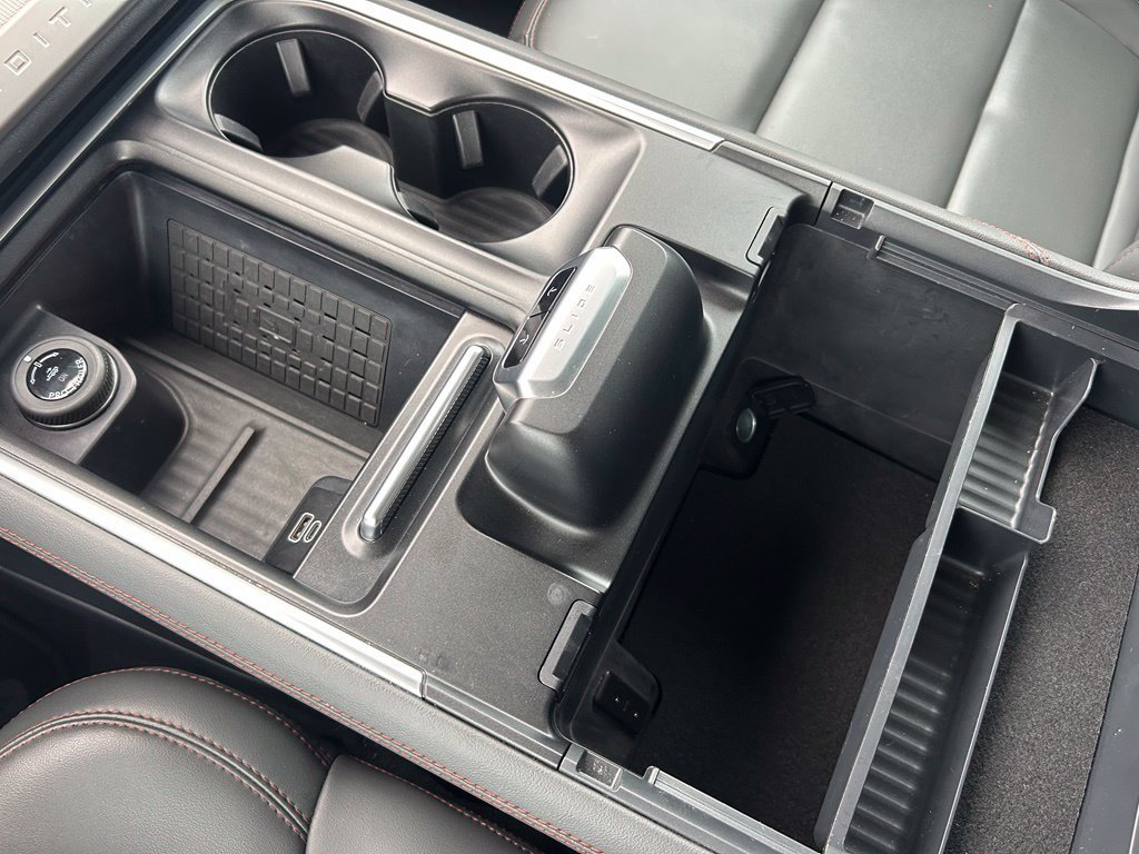 Certified 2025 Ford Expedition Active AWD/4WD image 19