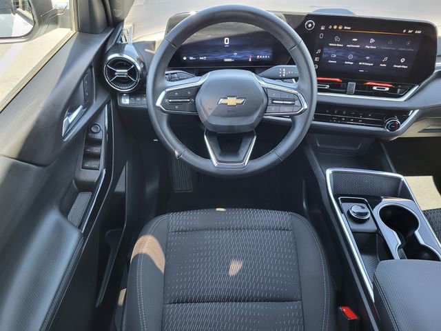 Used 2026 Chevrolet Equinox LT AWD/4WD image 28