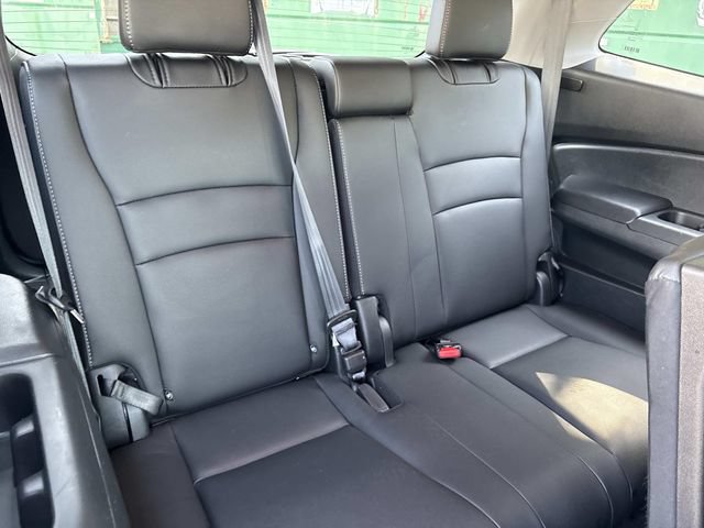 Used 2022 Honda Pilot Special Edition image 23