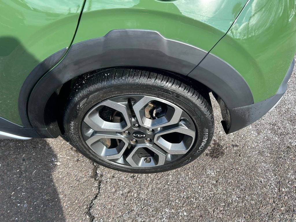 Used 2022 Kia Soul X-Line image 33