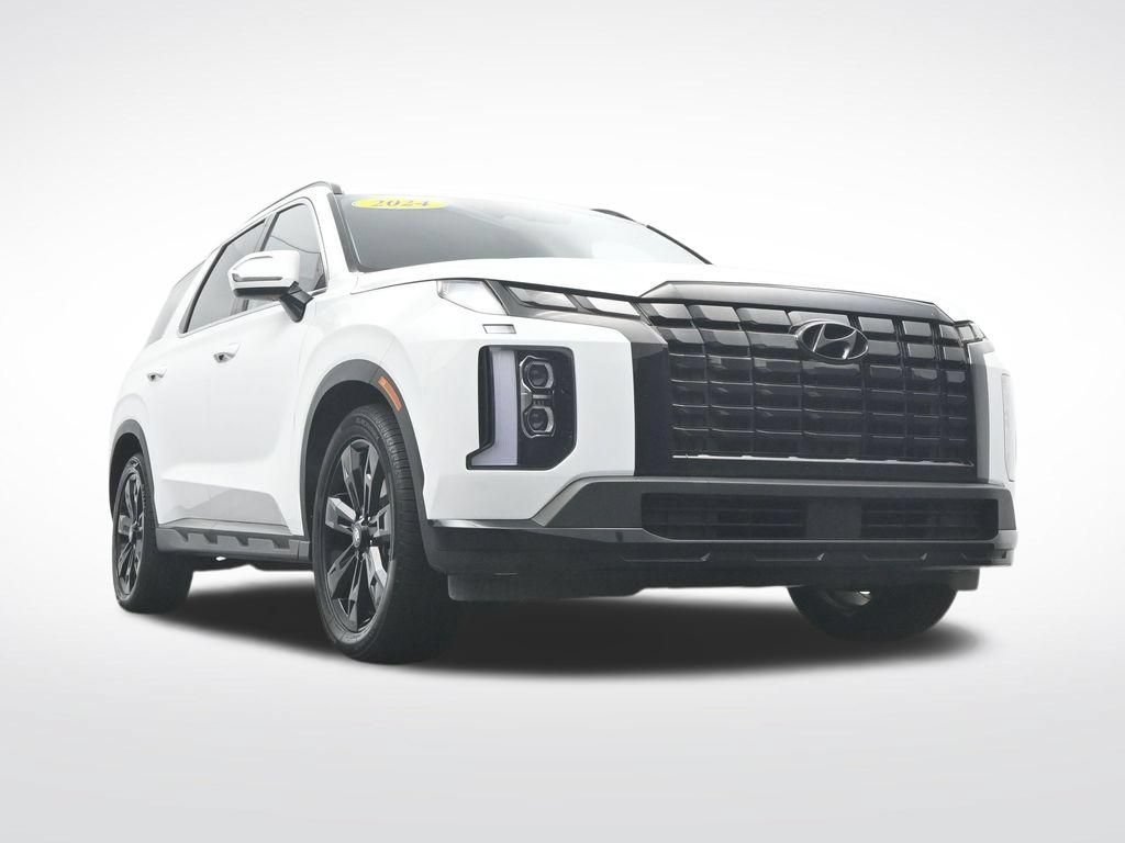 Used 2024 Hyundai Palisade XRT AWD/4WD image 33