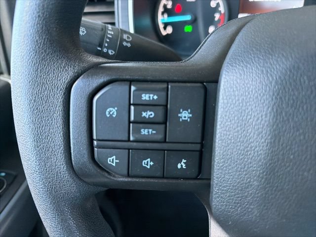 Certified 2023 Ford F150 XLT w/ Trailer Tow Package AWD/4WD image 23