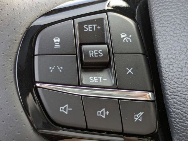 Certified 2026 Ford Explorer ST-Line w/ ST-Line Street Pack RWD image 24
