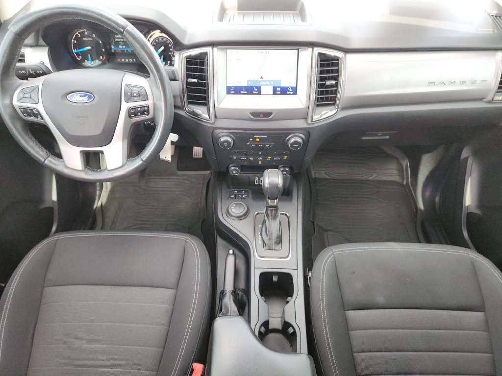 Certified 2019 Ford Ranger XLT w/ Equipment Group 302A Luxury AWD/4WD image 26