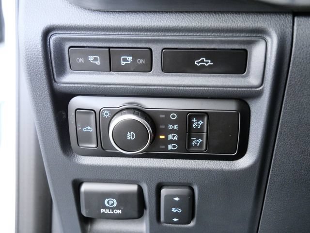 Certified 2023 Ford F150 Lariat w/ Equipment Group 502A High AWD/4WD image 27