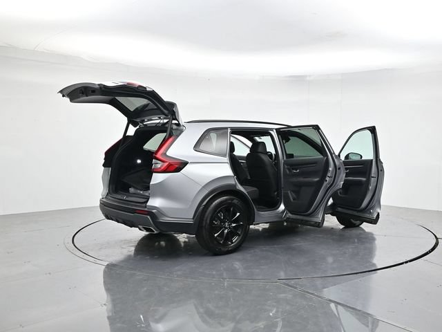 Used 2026 Honda CR-V Sport-L image 47