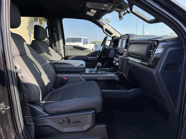 Certified 2022 Ford F150 XLT w/ Equipment Group 302A High image 19