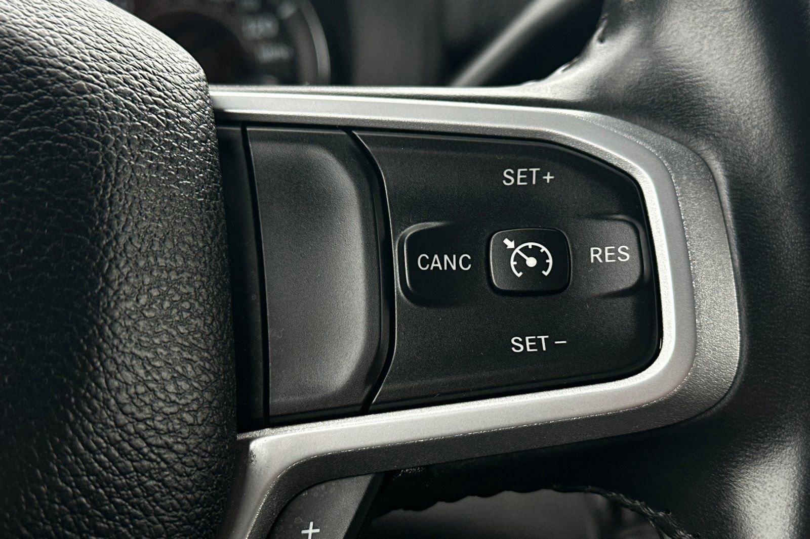 Used 2023 RAM 2500 Big Horn w/ Level 1 Equipment Group image 26