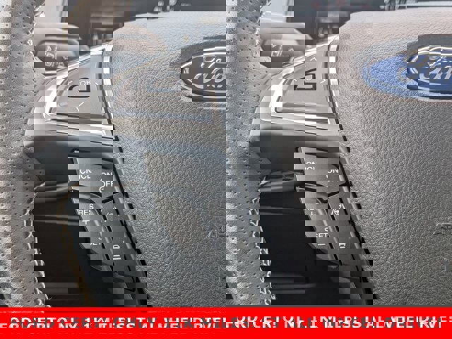 Certified 2024 Ford Edge ST image 14