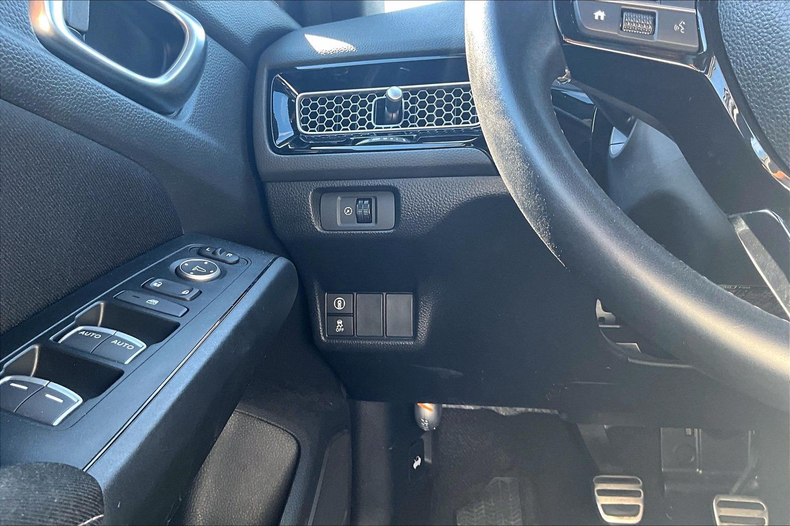 Used 2024 Honda Civic Sport image 38