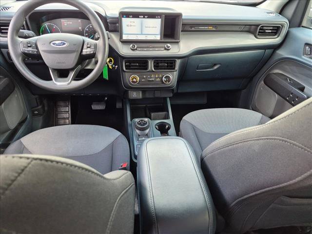 Certified 2024 Ford Maverick XL FWD image 14