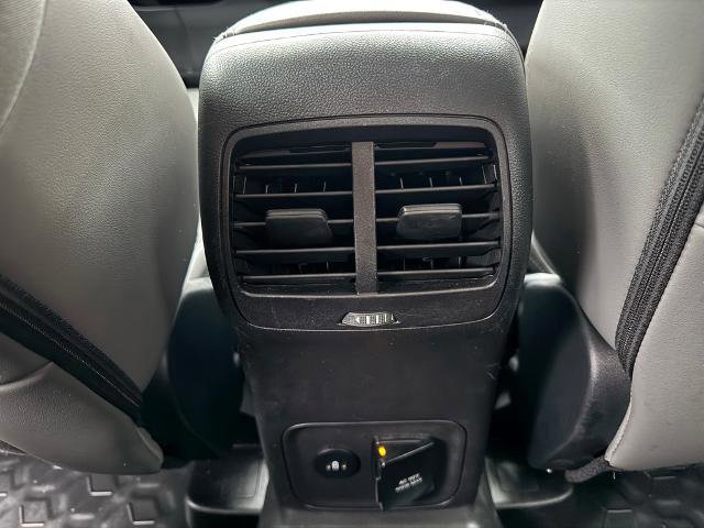 Certified 2025 Ford Bronco Sport Badlands image 12