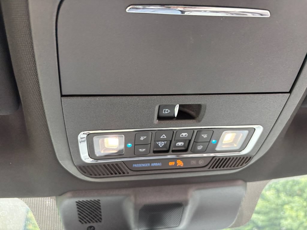 Certified 2024 Ford F150 Lightning Platinum AWD/4WD image 27