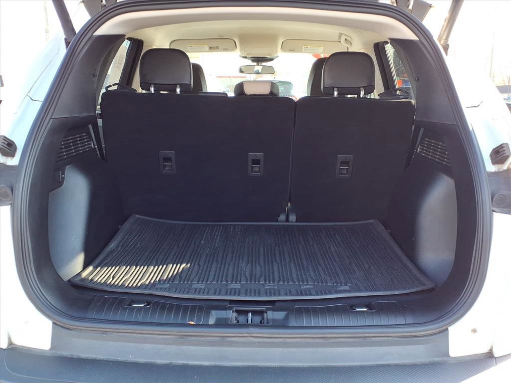 Certified 2022 Ford Escape SEL w/ Technology Package image 10