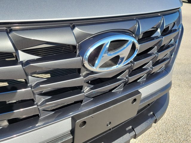 Used 2024 Hyundai Tucson XRT image 7