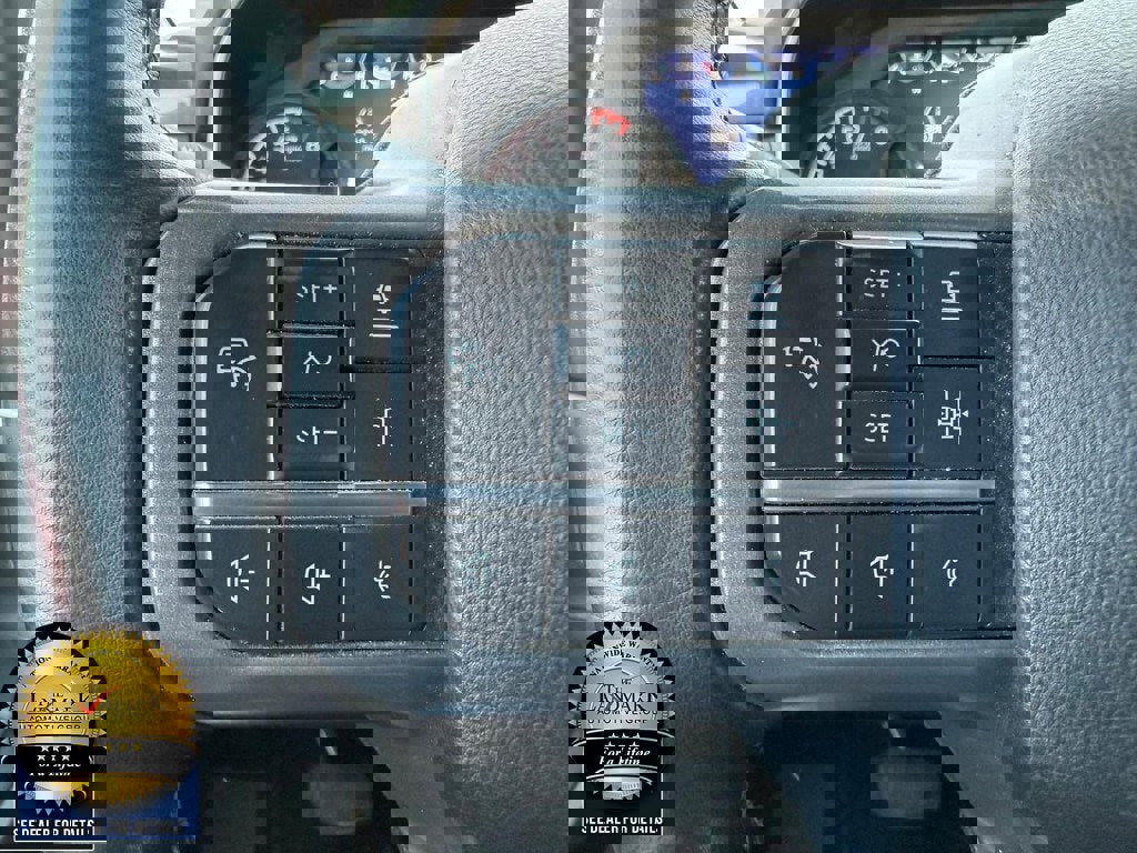 Certified 2023 Ford F150 XLT w/ Equipment Group 302A High image 10