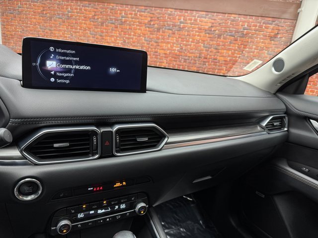 Used 2021 MAZDA CX-5 Grand Touring w/ GT Premium Package image 18