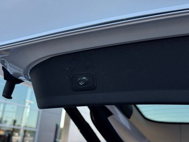 Certified 2019 Ford Escape SEL AWD/4WD image 40