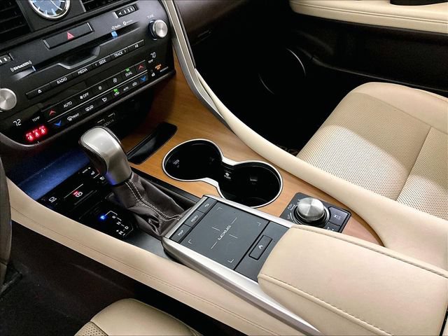 Used 2020 Lexus RX 350 AWD w/ Premium Package image 16