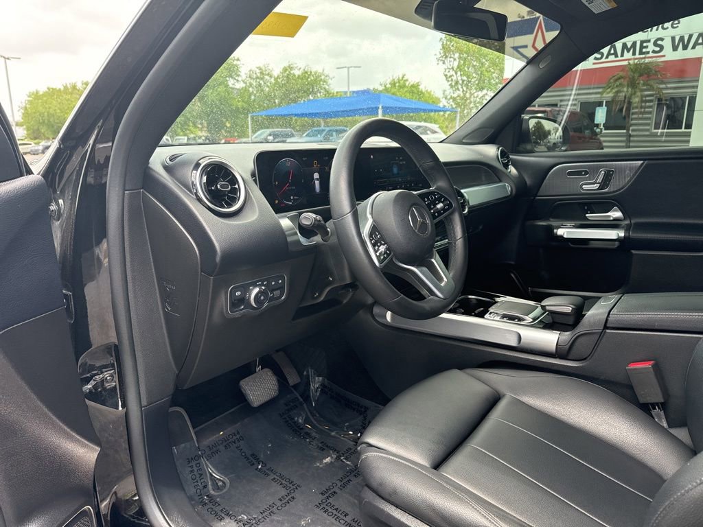 Used 2020 Mercedes-Benz GLB 250 image 13