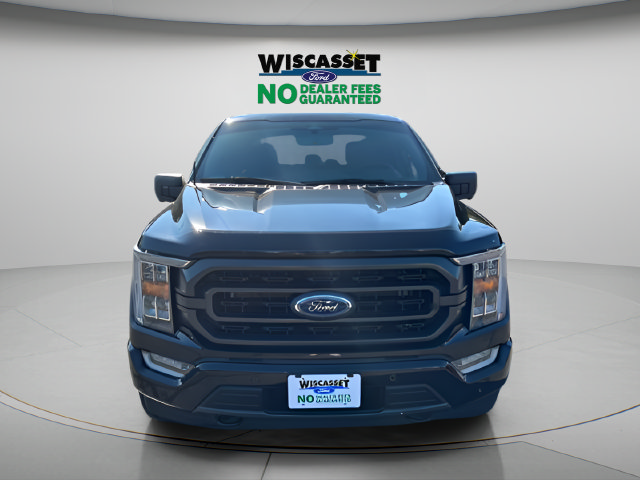 Certified 2023 Ford F150 XLT w/ Equipment Group 302A High AWD/4WD image 26