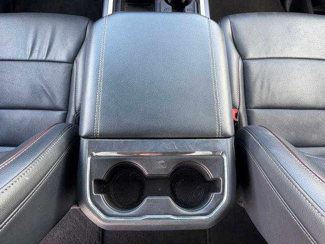 Certified 2024 Ford F250 Lariat image 21