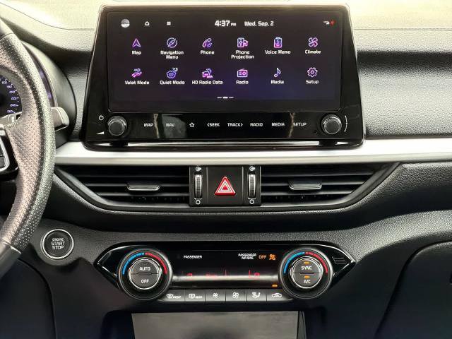 Used 2023 Kia Forte GT-Line FWD image 28