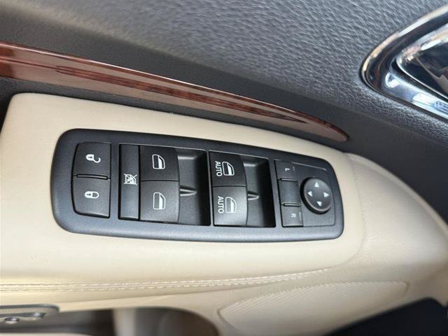 Used 2017 Dodge Durango Citadel AWD/4WD image 11