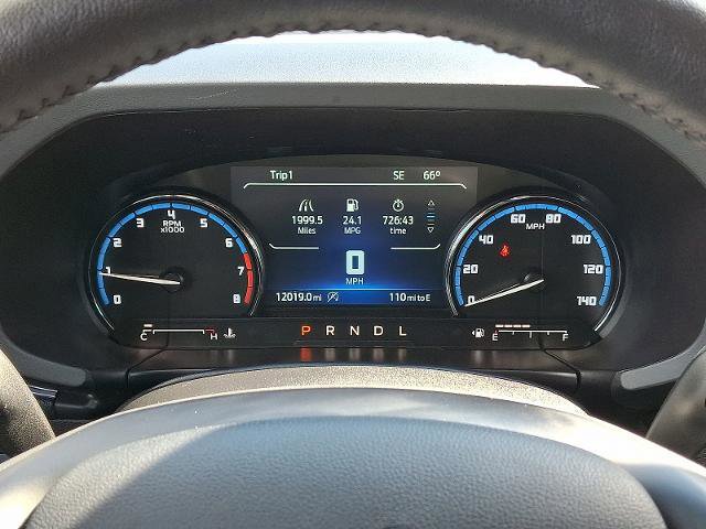 Certified 2023 Ford Bronco Sport Outer Banks image 19