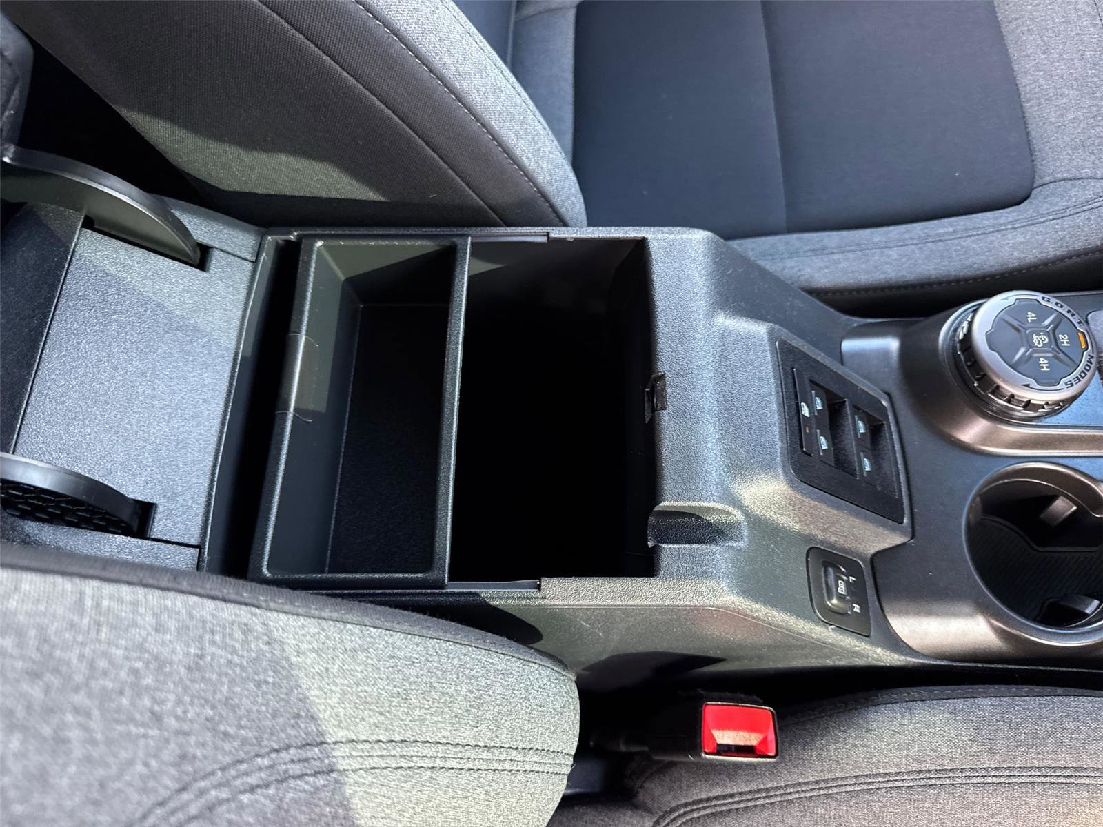 Certified 2022 Ford Bronco Big Bend image 17